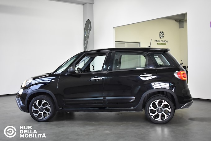 FIAT 500L 1.3 Multijet 95 CV Cross